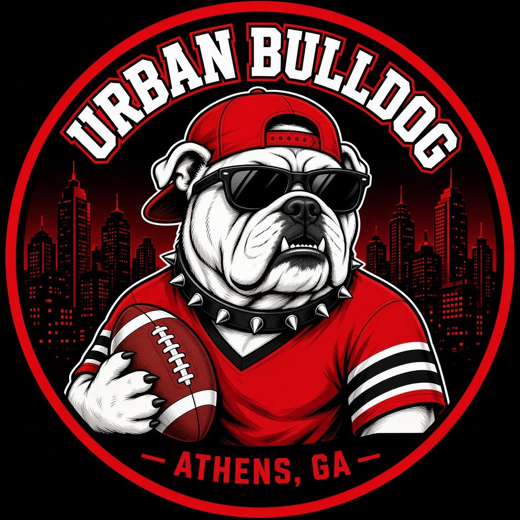 The Urban Bulldog